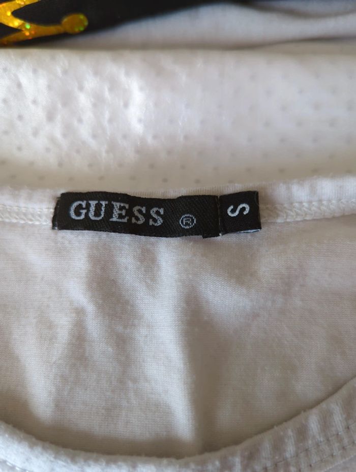 T-shirt - photo numéro 3