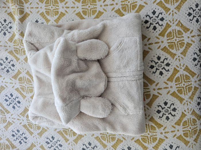 Combinaison bébé  GAP - photo numéro 4