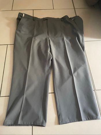 Pantalon reglable blancheporte