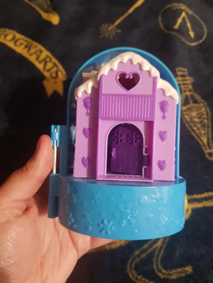 Polly pocket - photo numéro 2