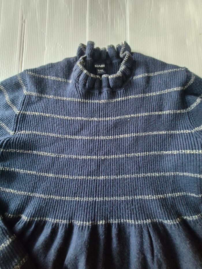 Robe 10 ans (138-143 cm) - photo numéro 2