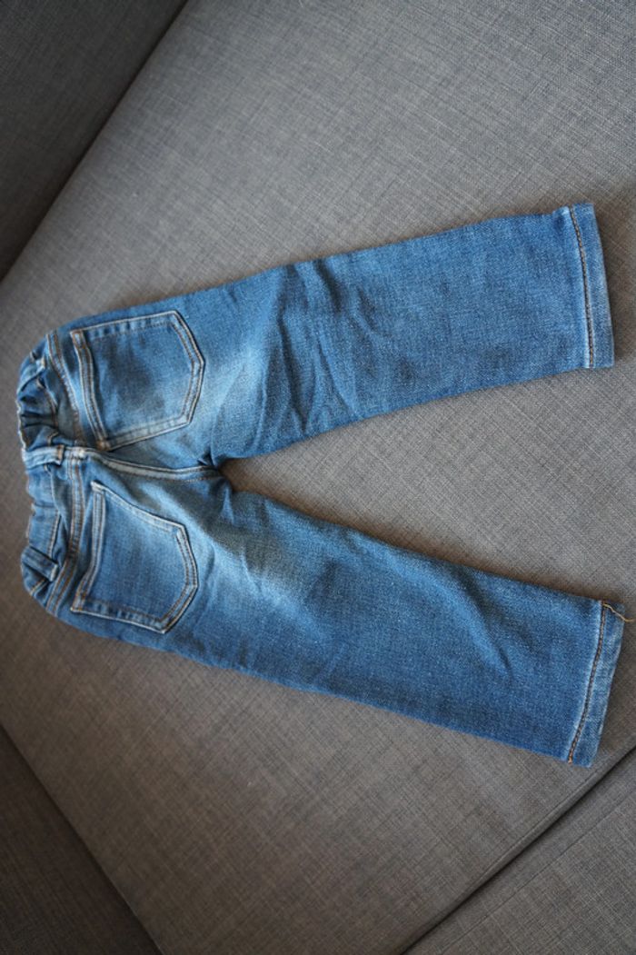 Jeans 24 mois - photo numéro 3