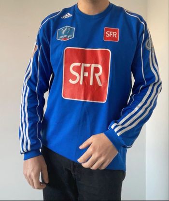 Maillot de foot 