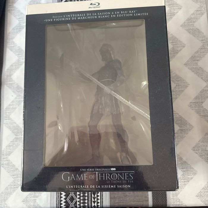 Figurine