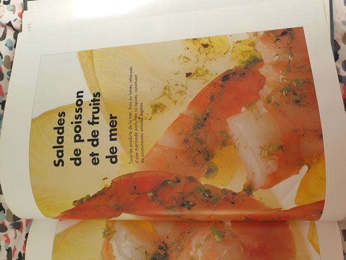 Les salades de cuisiner c'est facile de Monika Kellermann - photo numéro 5