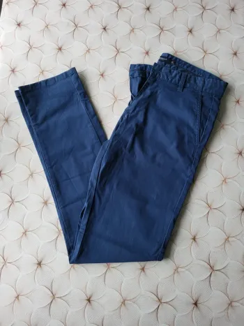 Pantalon de soirée Homme Armand Thiery taille 40 Très bon état