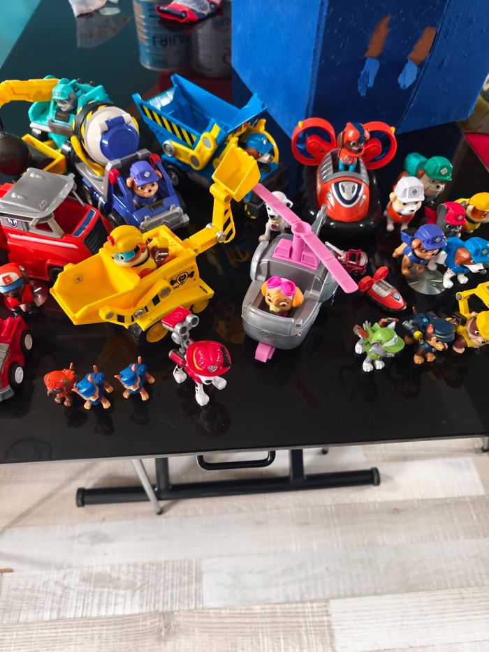 Pat patrouille - photo numéro 3