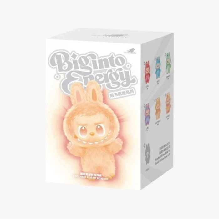 Peluche labubu - photo numéro 2