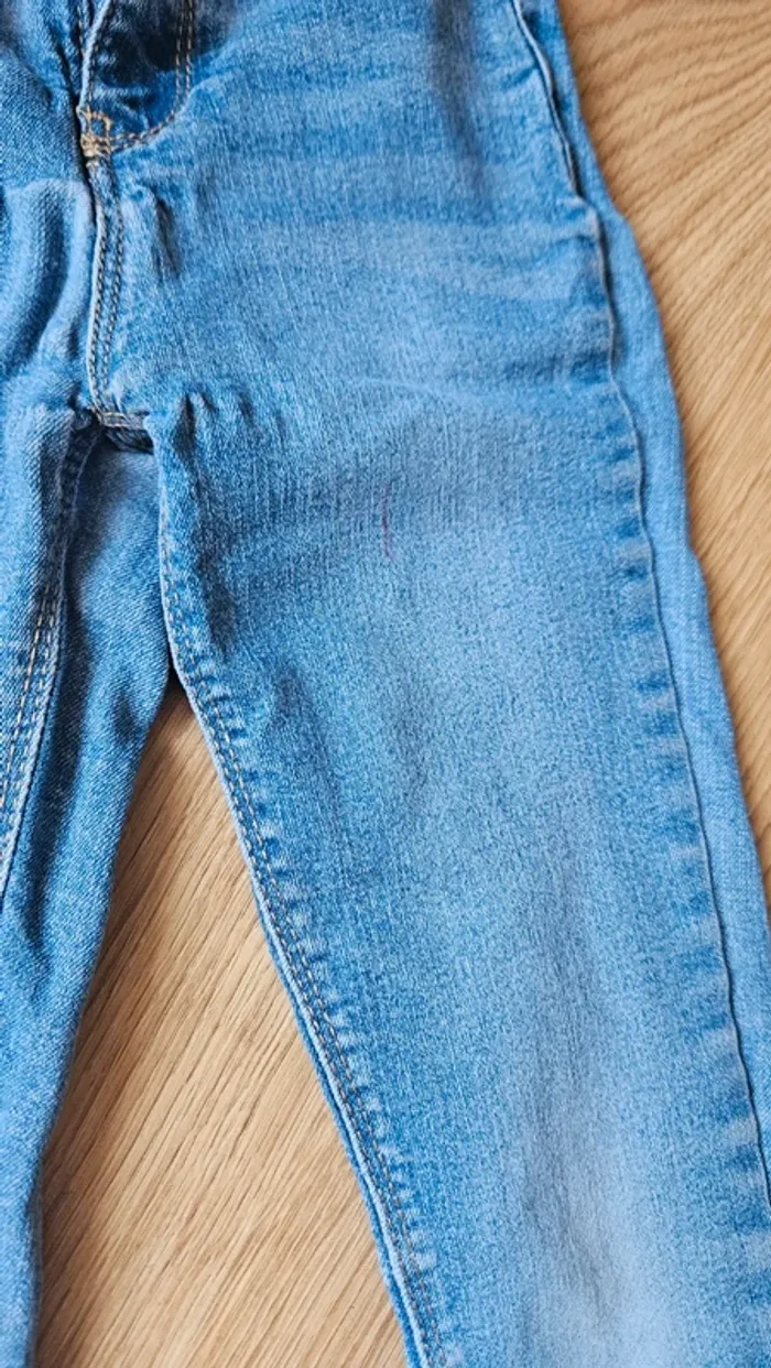 Jean super skinny - photo numéro 3
