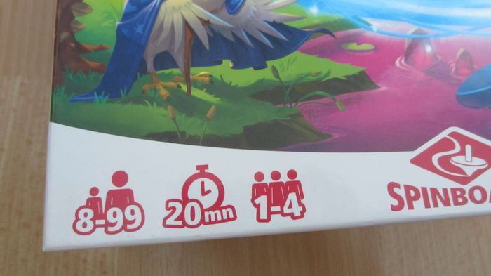 Jeu de societé : Ghost Aventure - photo numéro 3