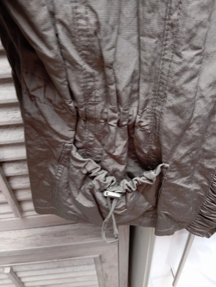 Veste manche longue Barbara Lebek taille 44 - photo numéro 3