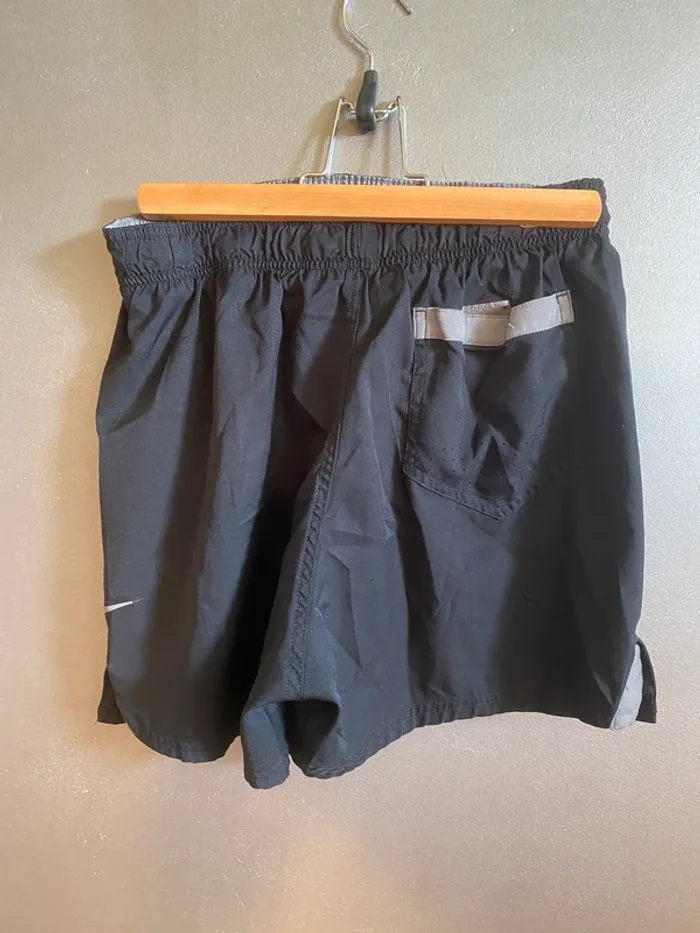 Short de sport Nike homme S - photo numéro 3