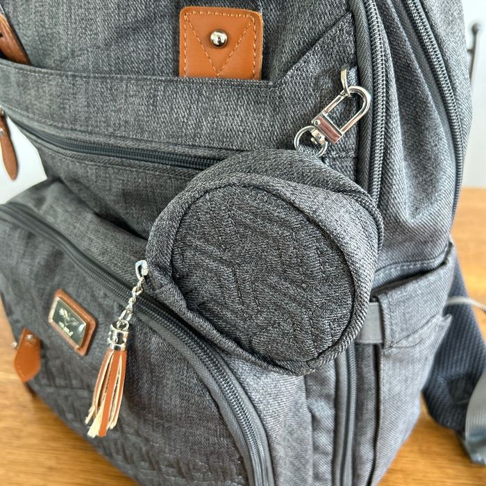 Sac à langer - photo numéro 7