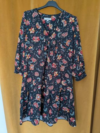 Robe lenny B