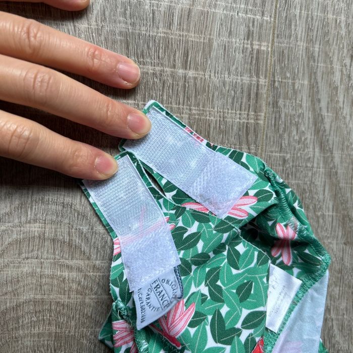 Couche lavable T.Mac Hamac + 1 hamac - photo numéro 3