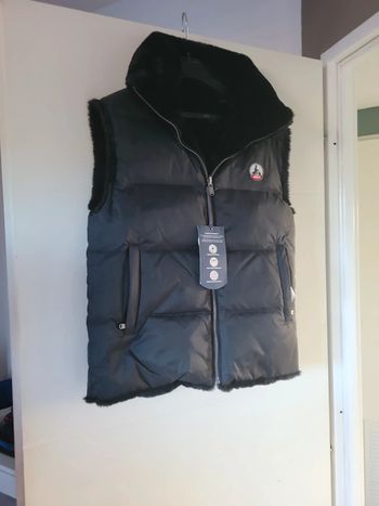 Veste sans manches JOTT