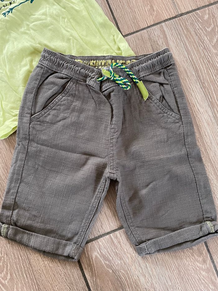 Ensemble pataugas - photo numéro 2