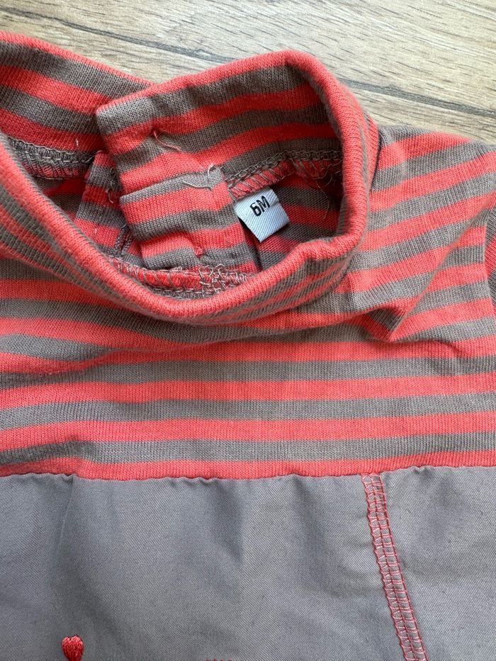Robe 6M - photo numéro 2