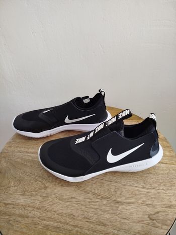 Baskets Nike T38
