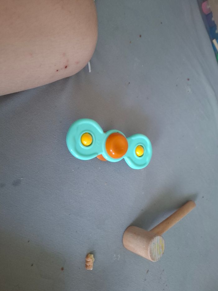 Jouet pour bébé - photo numéro 5