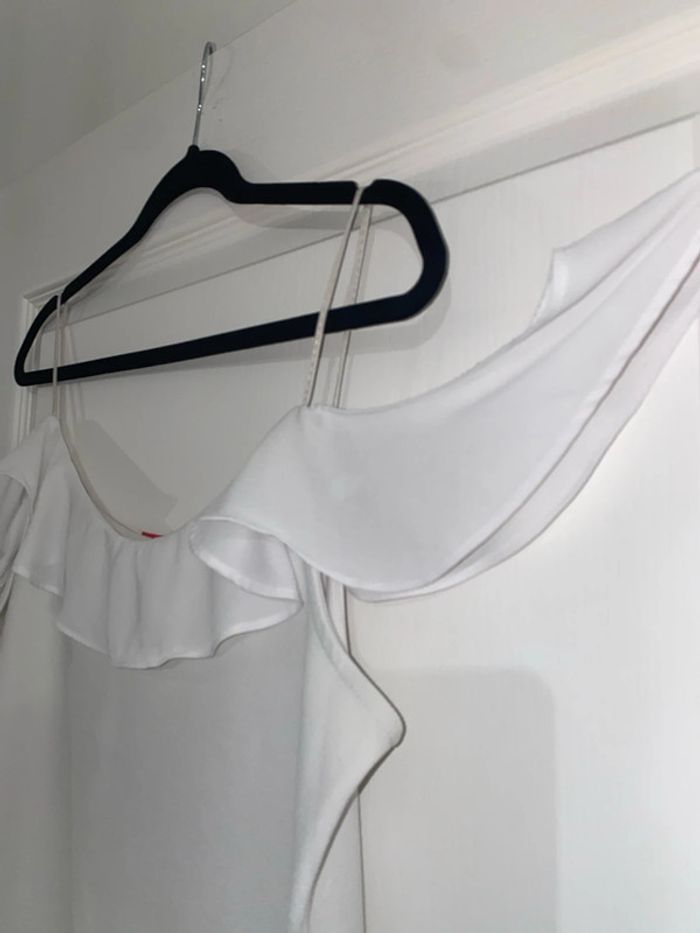 Tops épaules dénudé Camaïeu - photo numéro 3