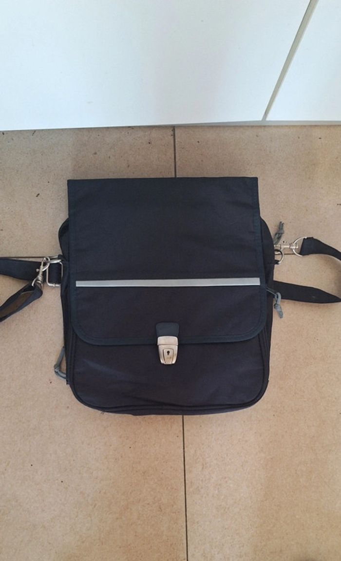 Sac à bandoulière