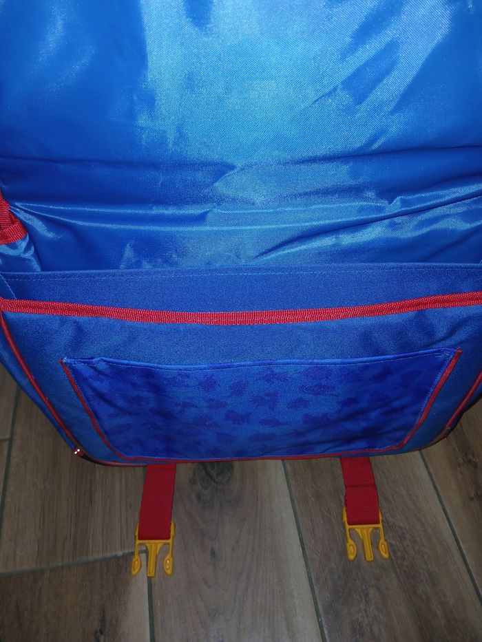 Cartable - photo numéro 2