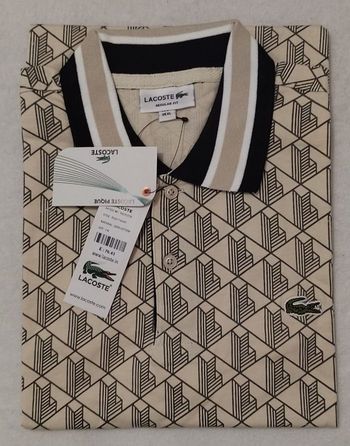 lacoste t shirt 