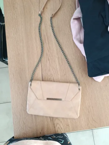 Pochette sac femme Promod