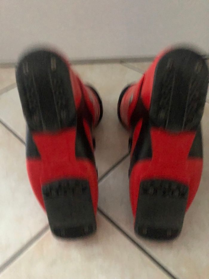 Chaussures de ski 38 - photo numéro 6