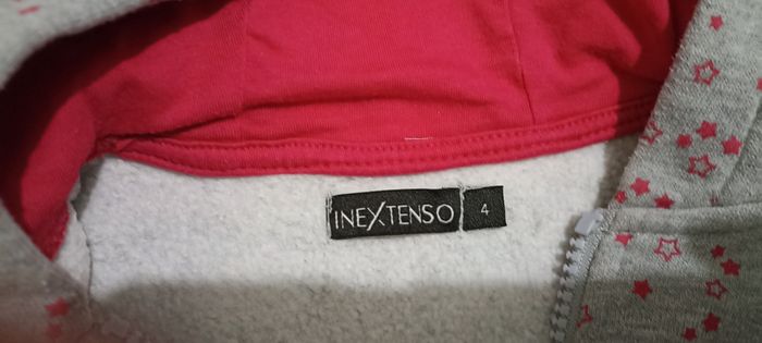 Lot pulls sweat/gilet zippés fille - photo numéro 4