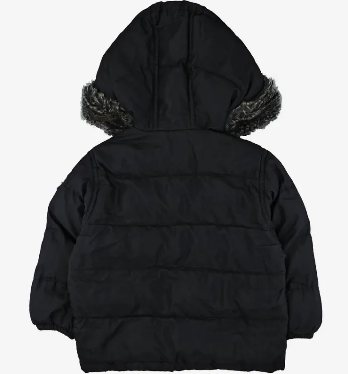 Doudoune 24 mois Petit Bateau - photo numéro 2