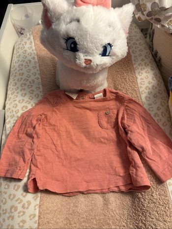 Tee shirt