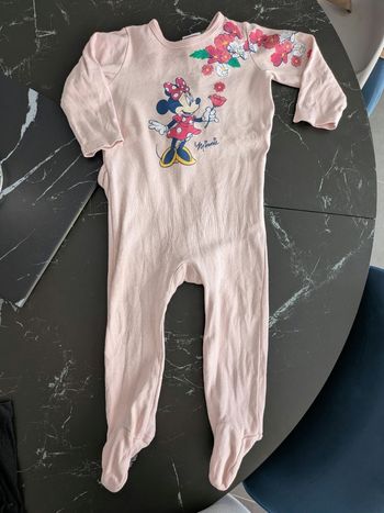 Pyjama fille 🫢