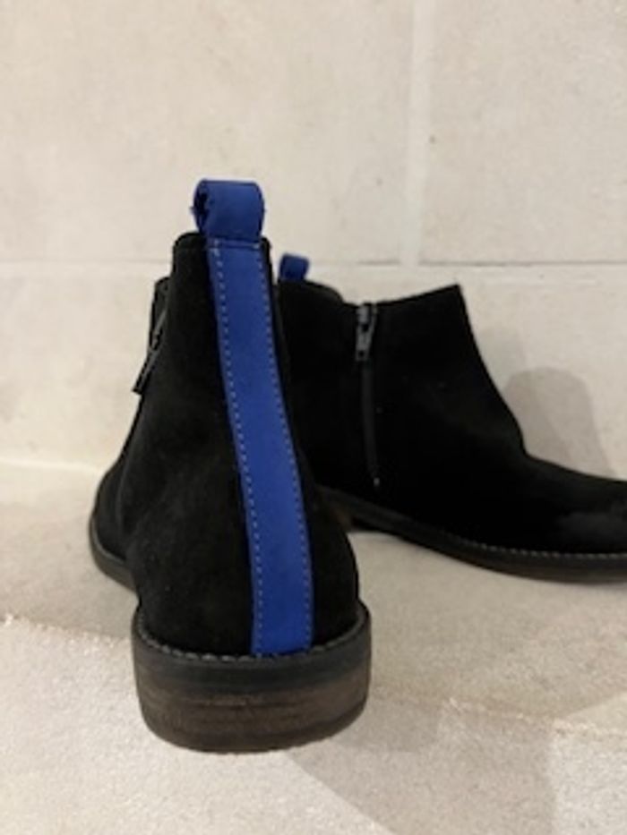 Bottines Reqins P.31 - photo numéro 3