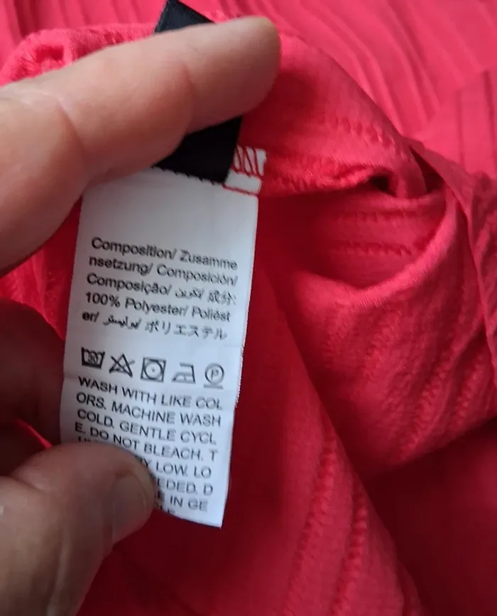 Blouse T40 - photo numéro 4
