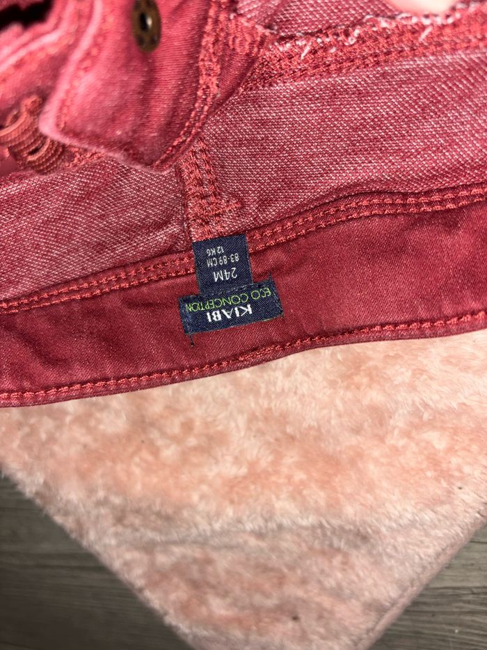 Pantalon - photo numéro 3