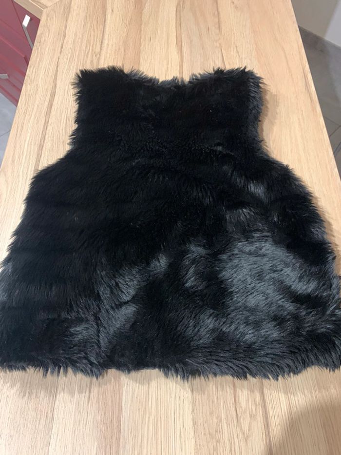 Gilet - photo numéro 2