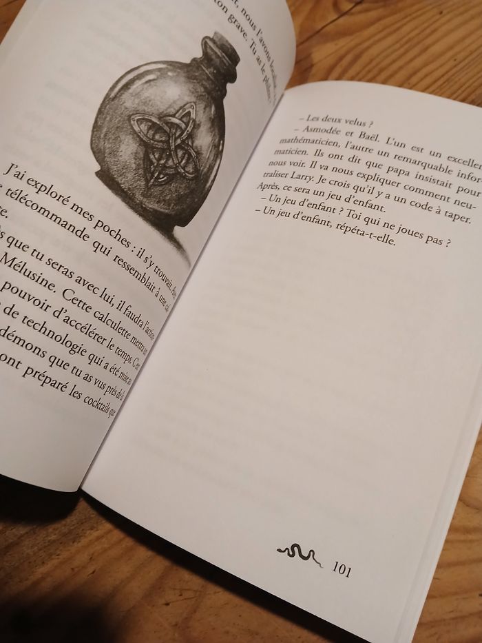 Les vampires du Brionnais - photo numéro 4