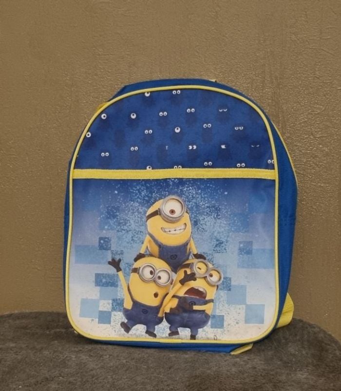 Sac à dos mignon