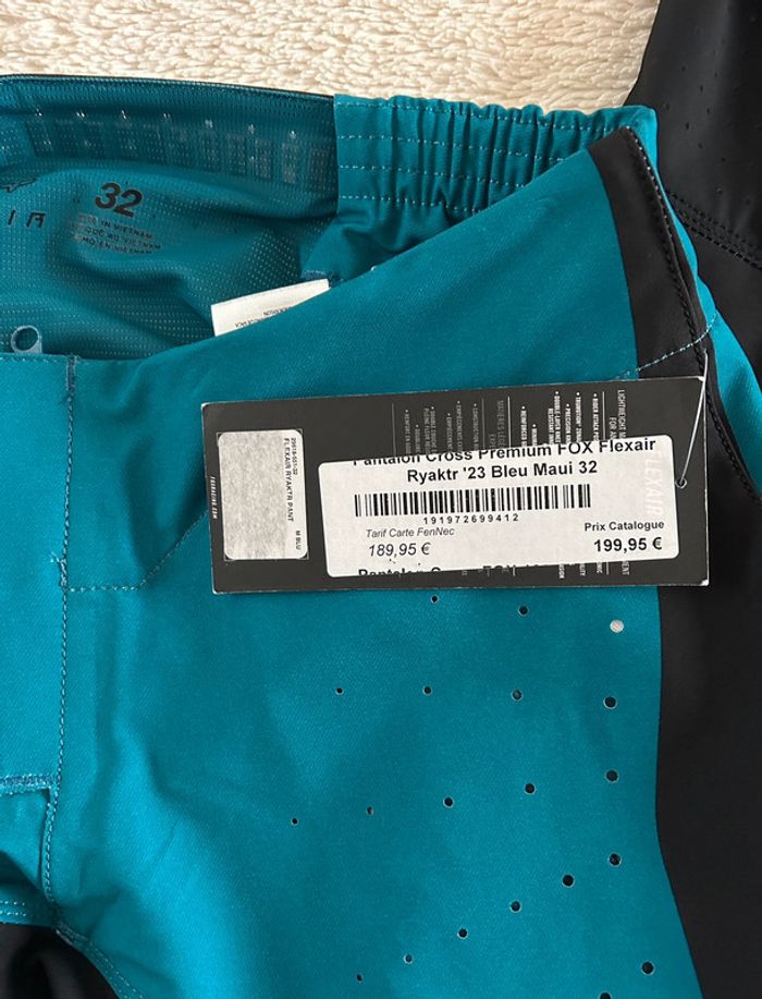 Pantalon Fox - photo numéro 6