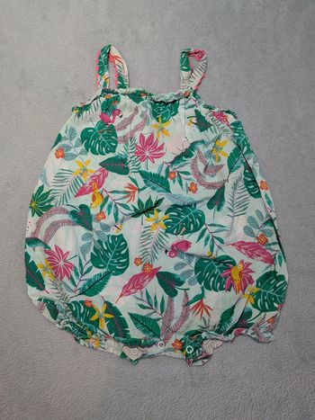 Combi-Short 24 mois (2 ans)