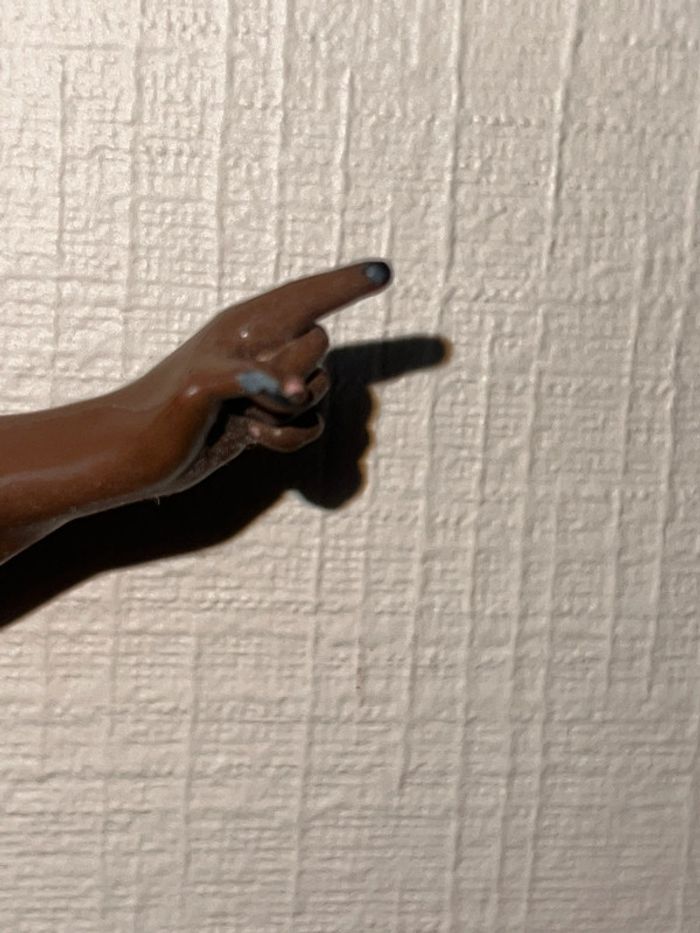 Figurine Bobby Lashley WWE - photo numéro 6