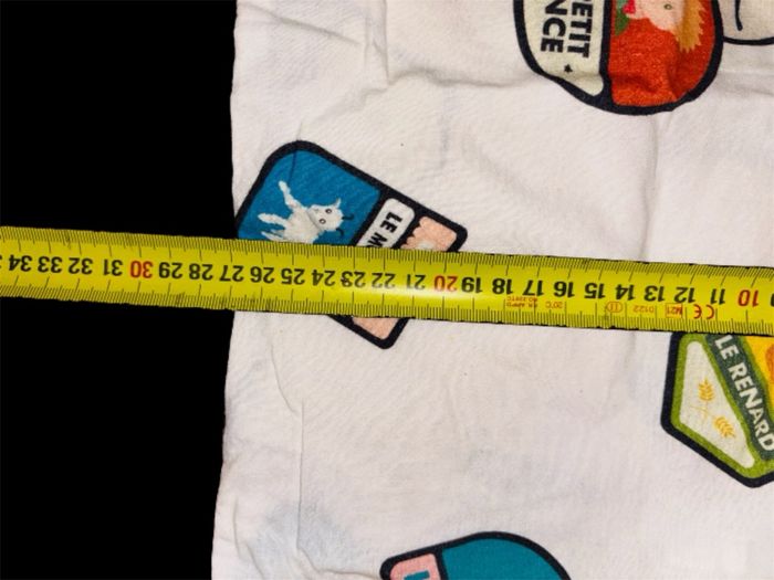 Parure drap petit prince enfant - photo numéro 3