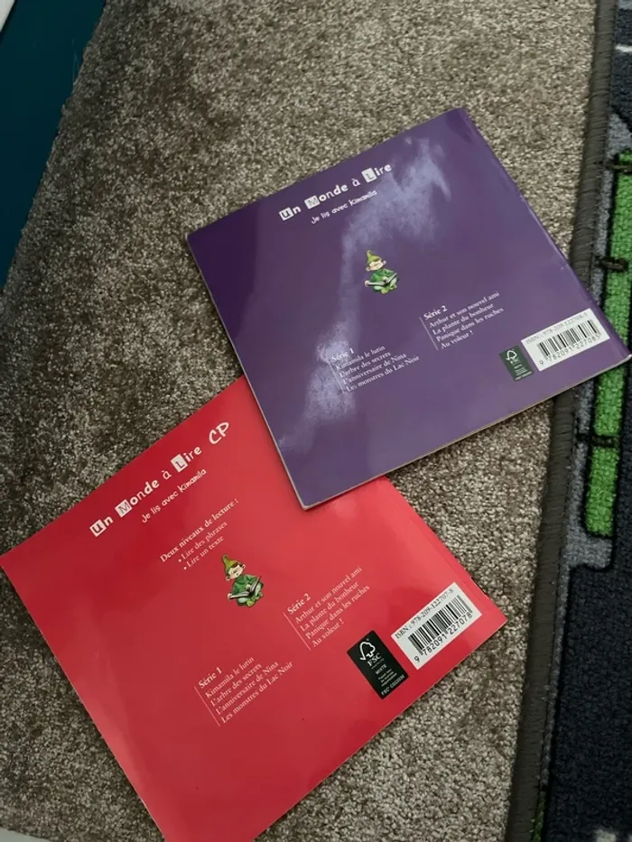 Un monde à lire - photo numéro 2