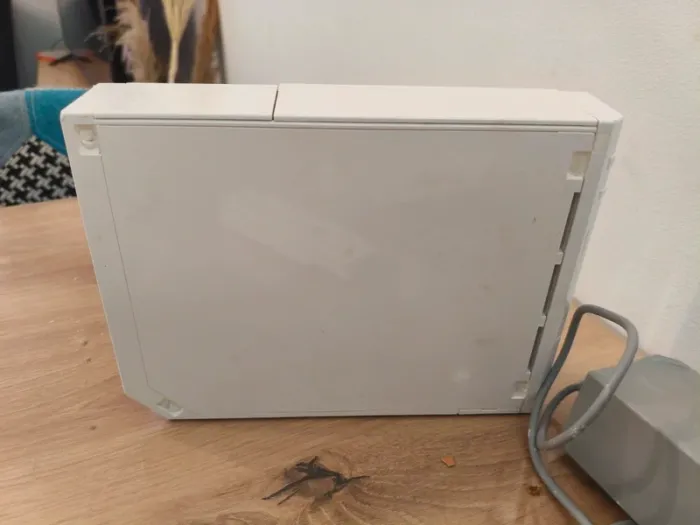 Console Nintendo Wii lire l'annonce - photo numéro 7