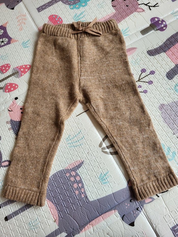 Pantalon 36 mois
