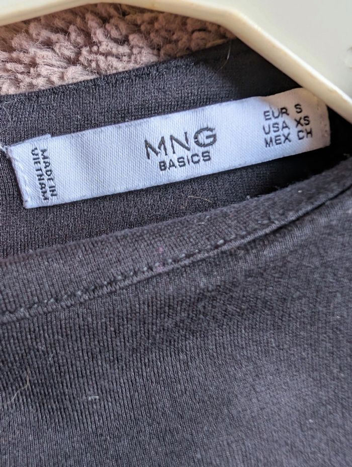Haut Mango - photo numéro 3
