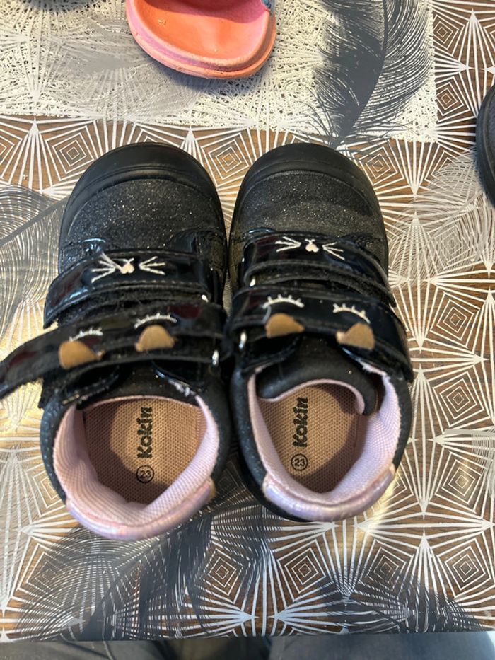 Chaussures fille - photo numéro 5