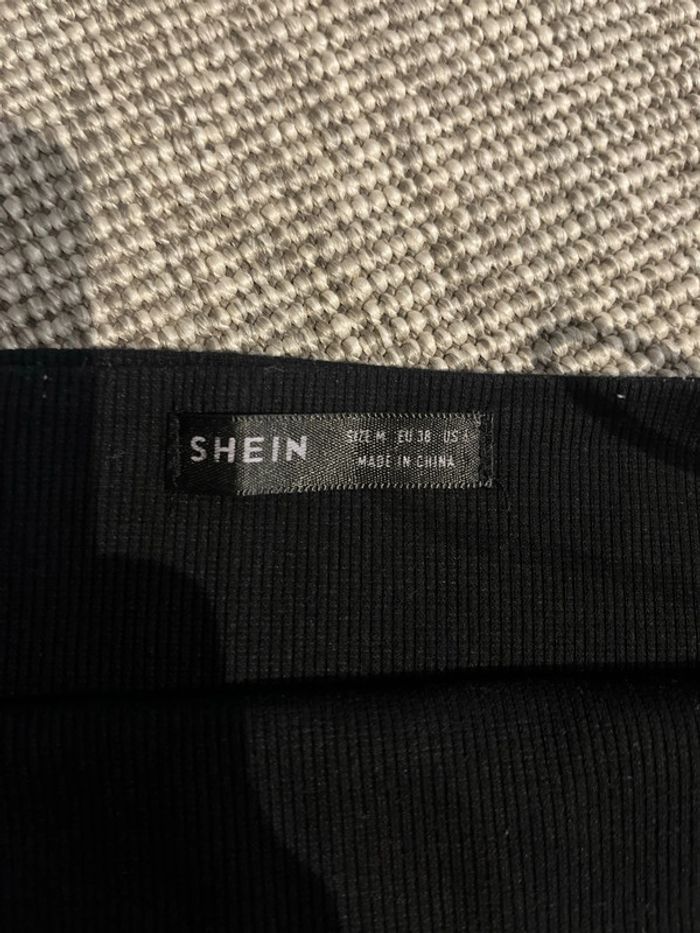 Crop-top « Shein » - photo numéro 3
